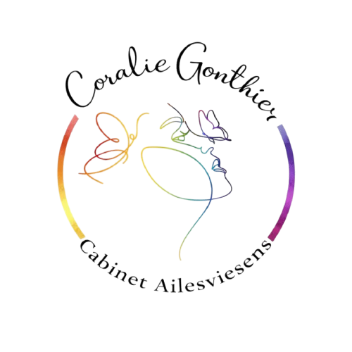 Coralie Gonthier Sophrologue, désensibilisation et retraitement des traumas par mouvements oculaires (type EMDR), hypnose