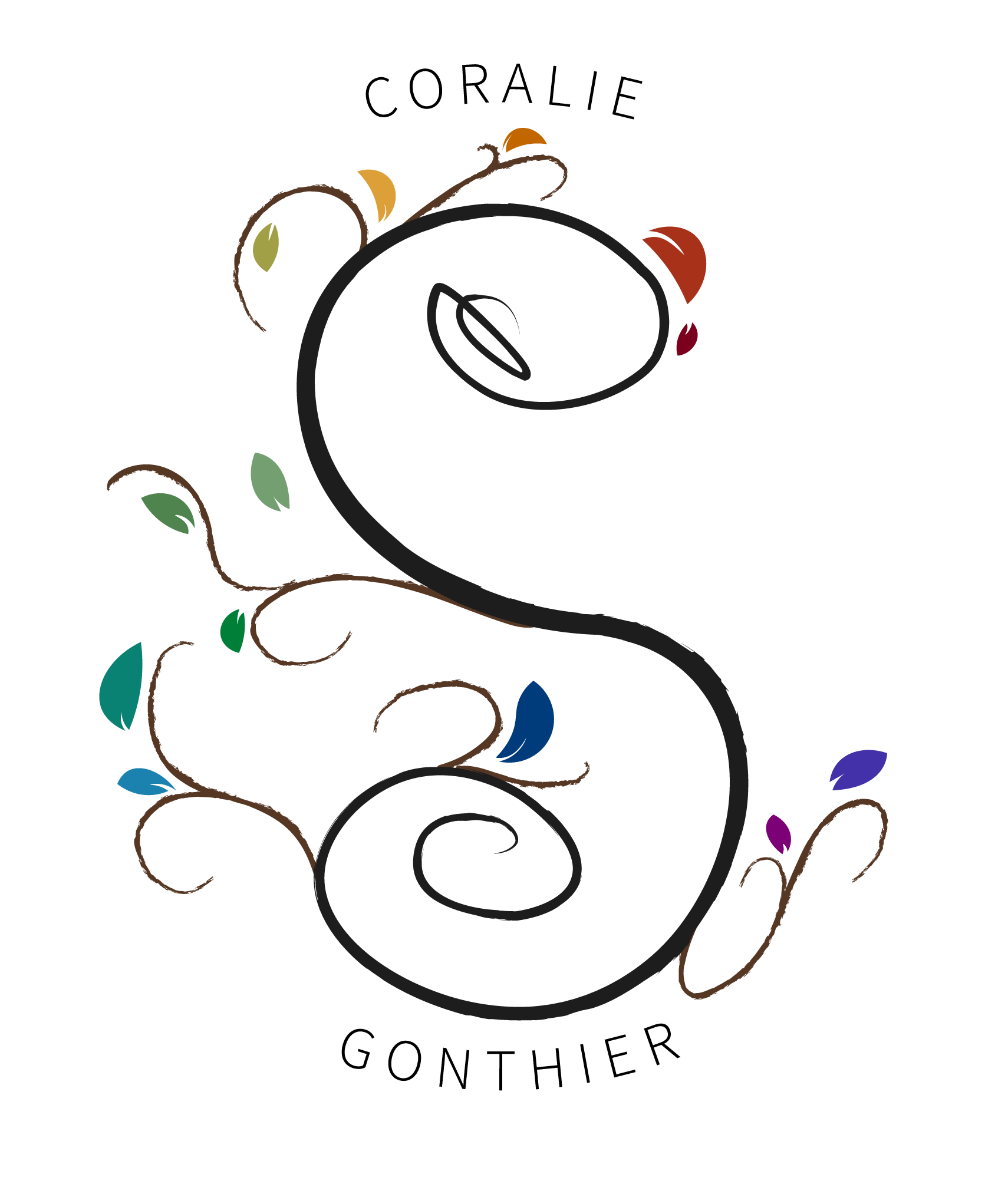 Coralie Gonthier Sophrologue, désensibilisation et retraitement des traumas par mouvements oculaires (type EMDR), hypnose